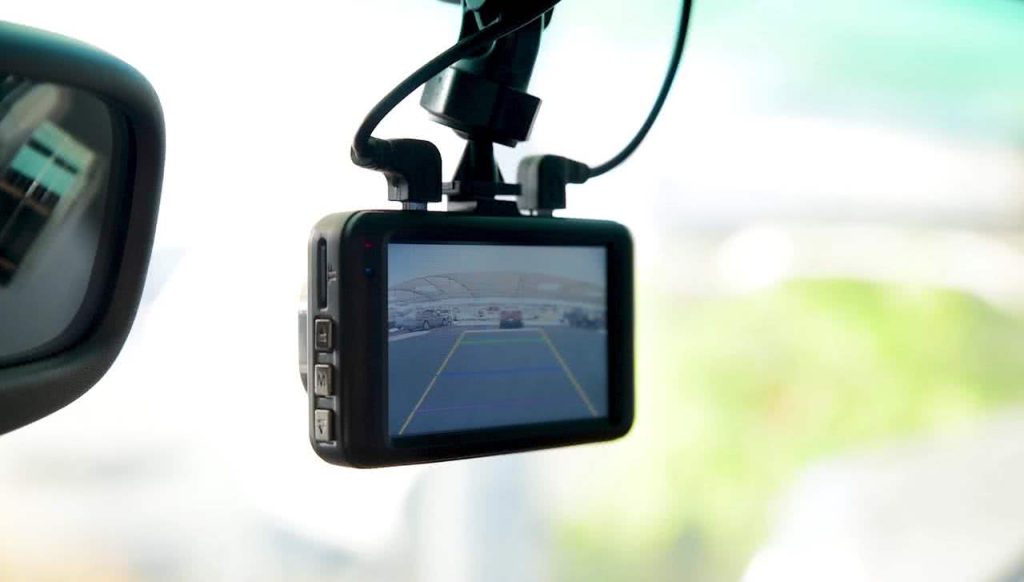 Dash Camera Wire Harness